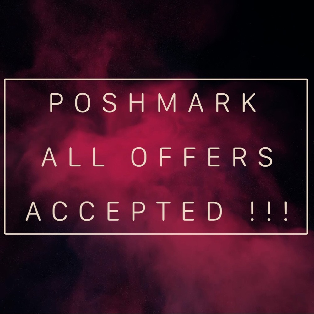 All offers accepted